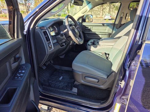 Used 2016 RAM 1500 Tradesman w/ Popular Equipment Group image 12