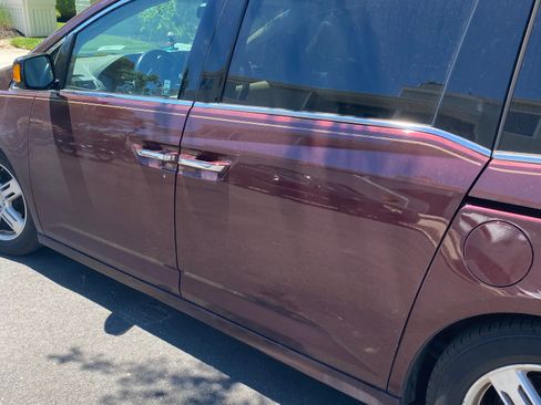 Used 2012 Honda Odyssey Touring image 12