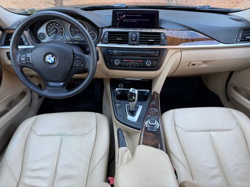 Used 2013 BMW 335i xDrive Sedan image 8