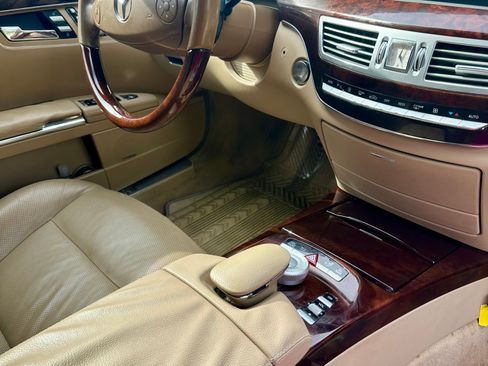 Used 2012 Mercedes-Benz S 550 image 14