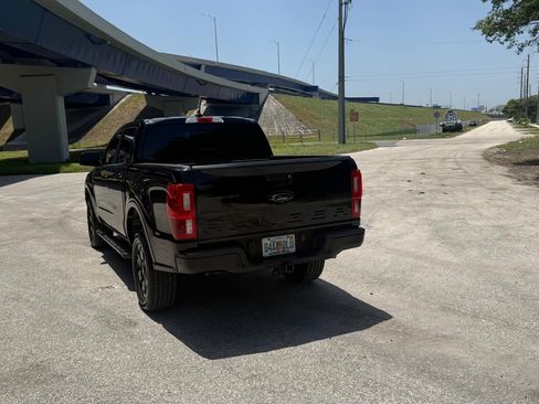 Used 2021 Ford Ranger XLT w/ Equipment Group 302A High RWD image 5