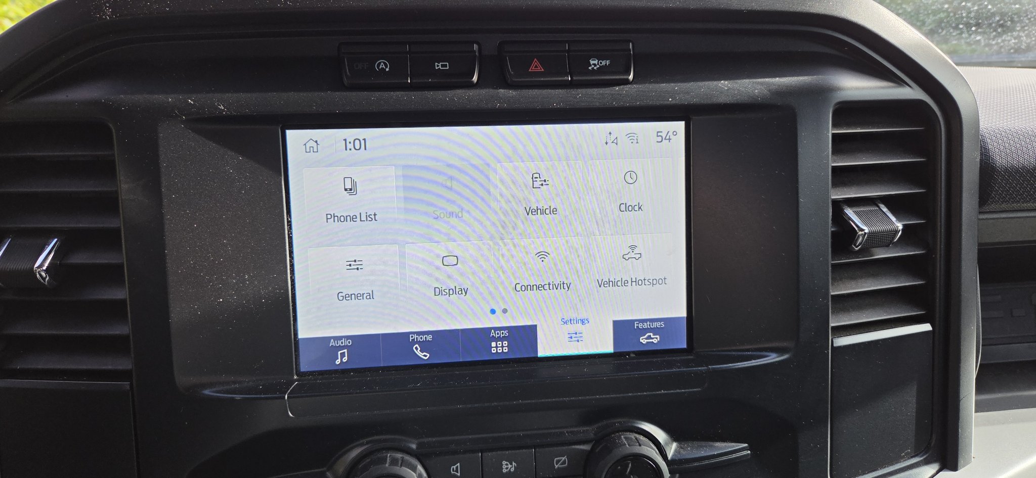 Used 2023 Ford F150 XL AWD/4WD image 18