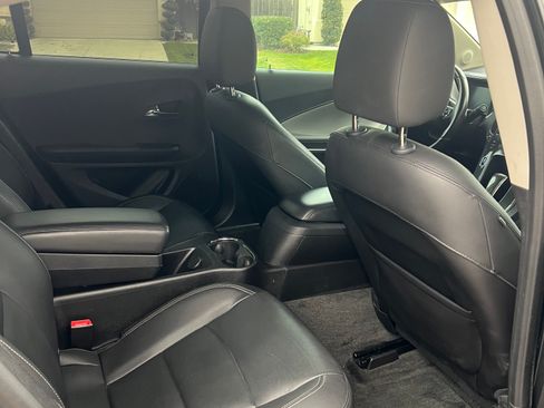 Used 2014 Chevrolet Volt Premium w/ Premium Trim Package image 14