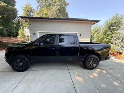Used 2019 RAM 1500 Big Horn
