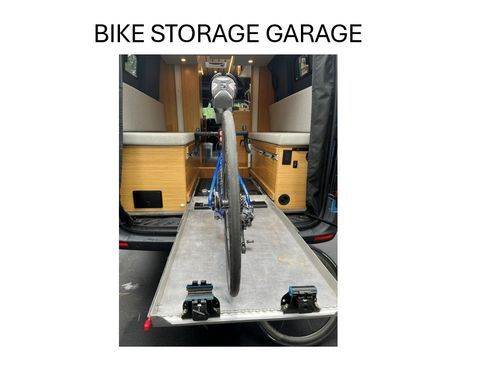 Used 2023 Mercedes-Benz Sprinter 2500 image 17