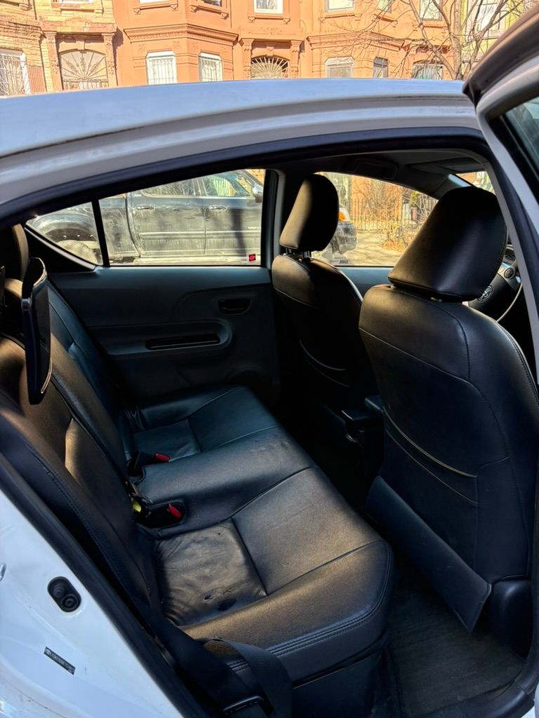 Used 2014 Toyota Prius C Two FWD image 10