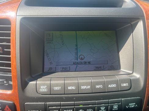 Used 2004 Lexus GX 470 AWD/4WD image 13