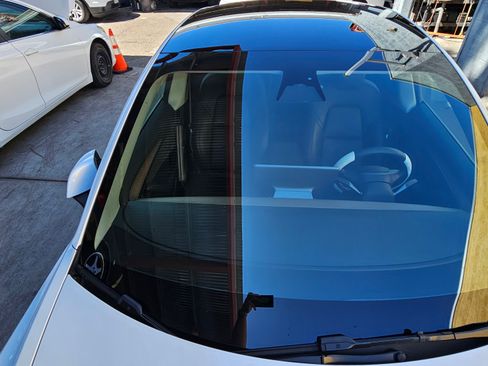 Used 2023 Tesla Model 3 Standard Range image 14