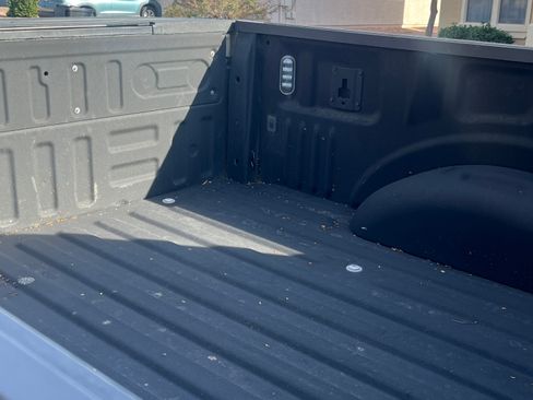 Used 2017 Ford F150 King Ranch w/ Equipment Group 601A Luxury image 16