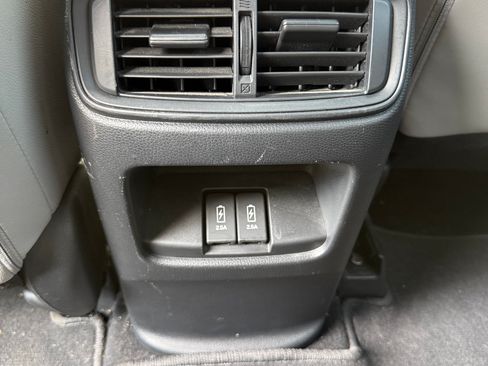 Used 2017 Honda CR-V EX-L image 24