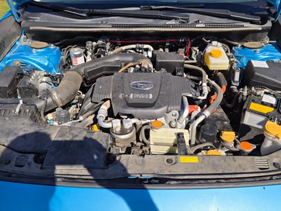 Used 2022 Subaru Crosstrek Hybrid