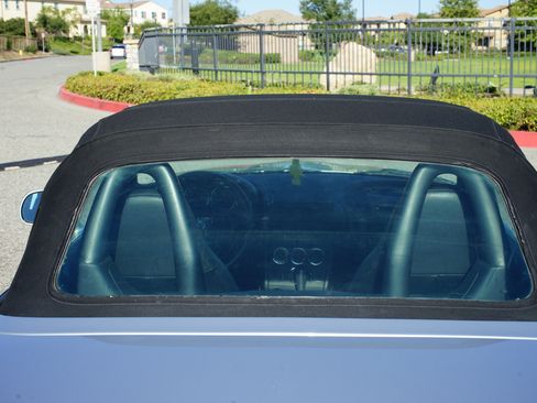 Used 2000 BMW Z3 2.5i image 22