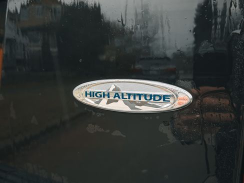 Used 2015 Jeep Patriot High Altitude image 20