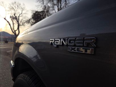 Used 2000 Ford Ranger 2WD Regular Cab