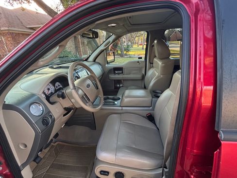 Used 2008 Ford F150 Lariat image 12