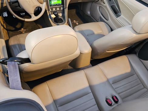 Used 2004 Ford Mustang GT Premium image 13