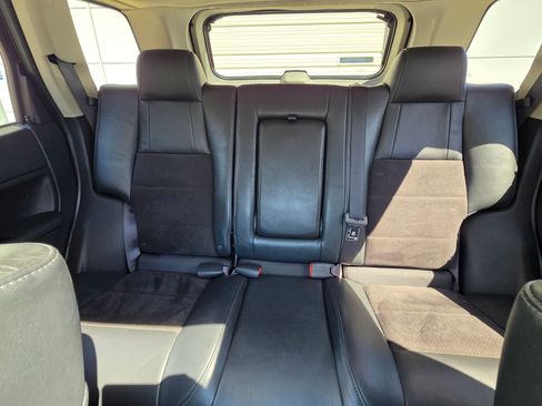 Used 2008 Jeep Grand Cherokee SRT8 w/ SRT Option Group II image 20