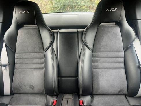 Used 2013 Porsche Panamera GTS image 19