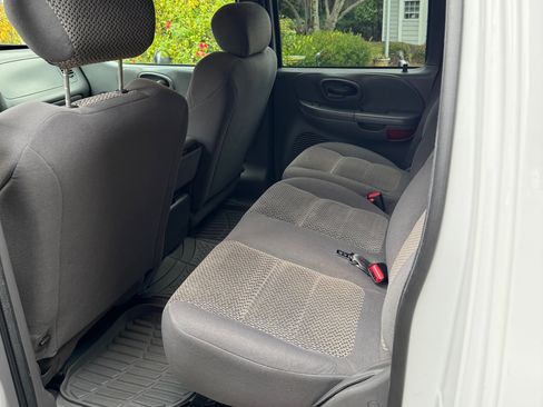 Used 2002 Ford F150 King Ranch image 7