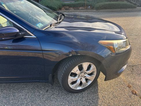 Used 2008 Honda Accord EX-L image 10