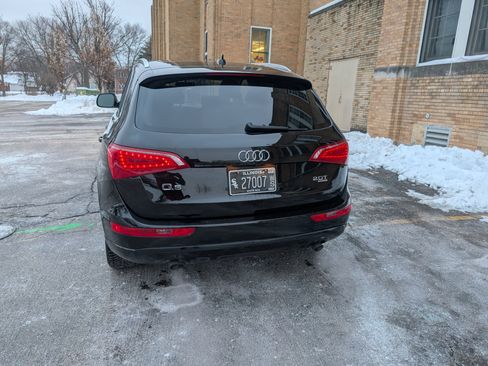 Used 2011 Audi Q5 2.0T Premium Plus image 5