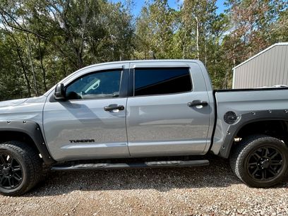 Used 2020 Toyota Tundra SR5