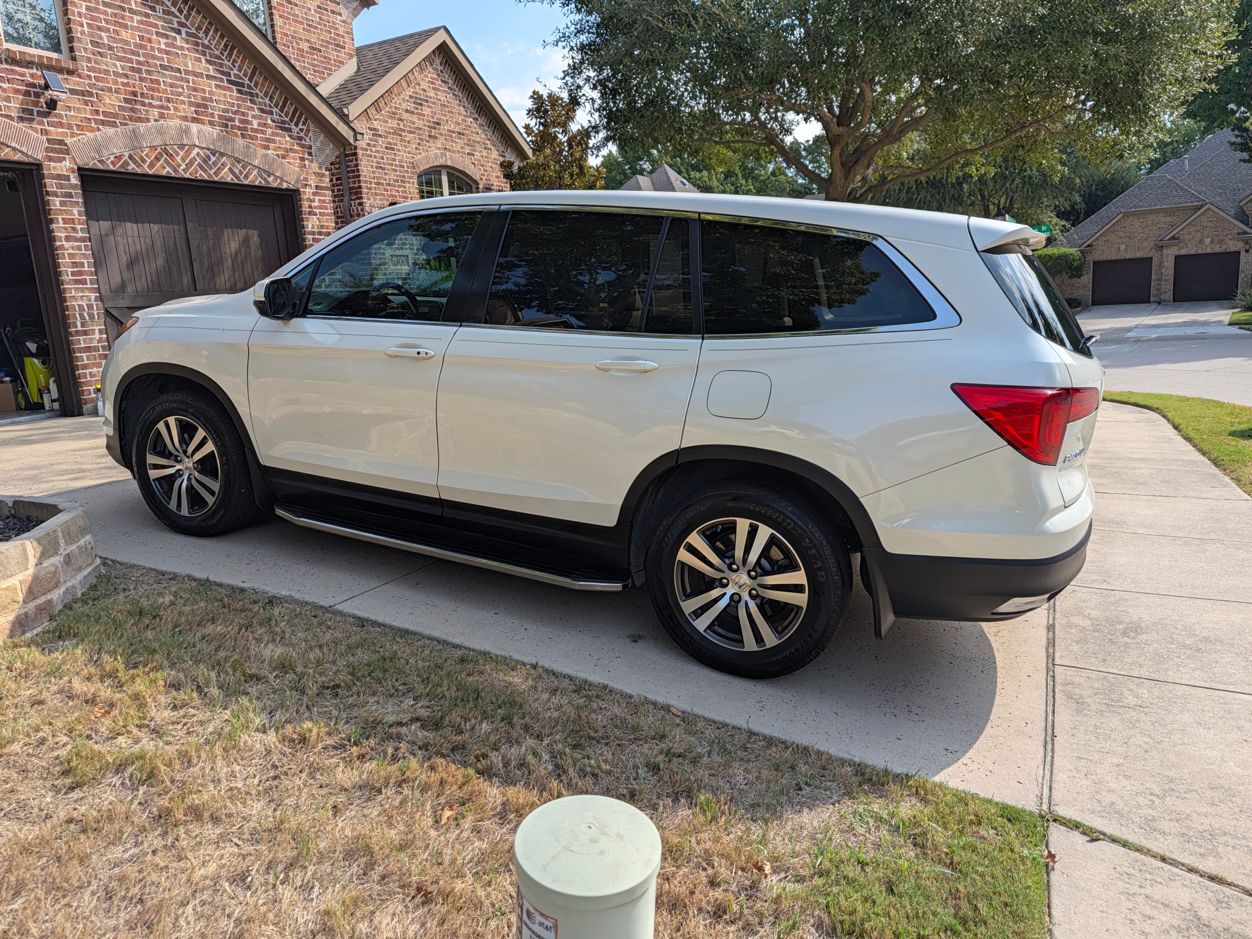Used 2016 Honda Pilot EX image 5