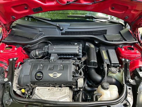 Used 2008 MINI Cooper Hardtop image 12