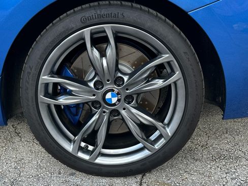 Used 2015 BMW M235i Coupe RWD image 12
