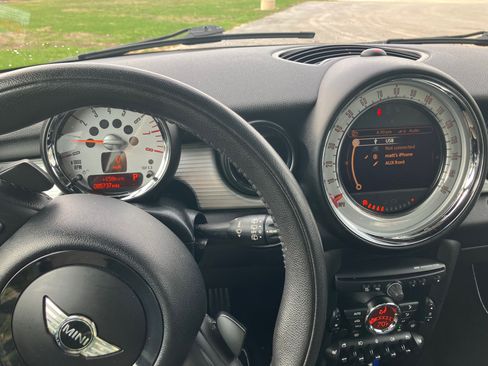 Used 2012 MINI Cooper Clubman S FWD image 17