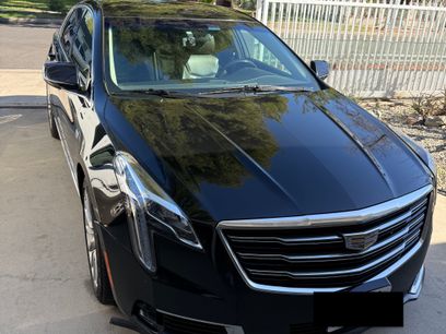 Used 2019 Cadillac XTS Luxury