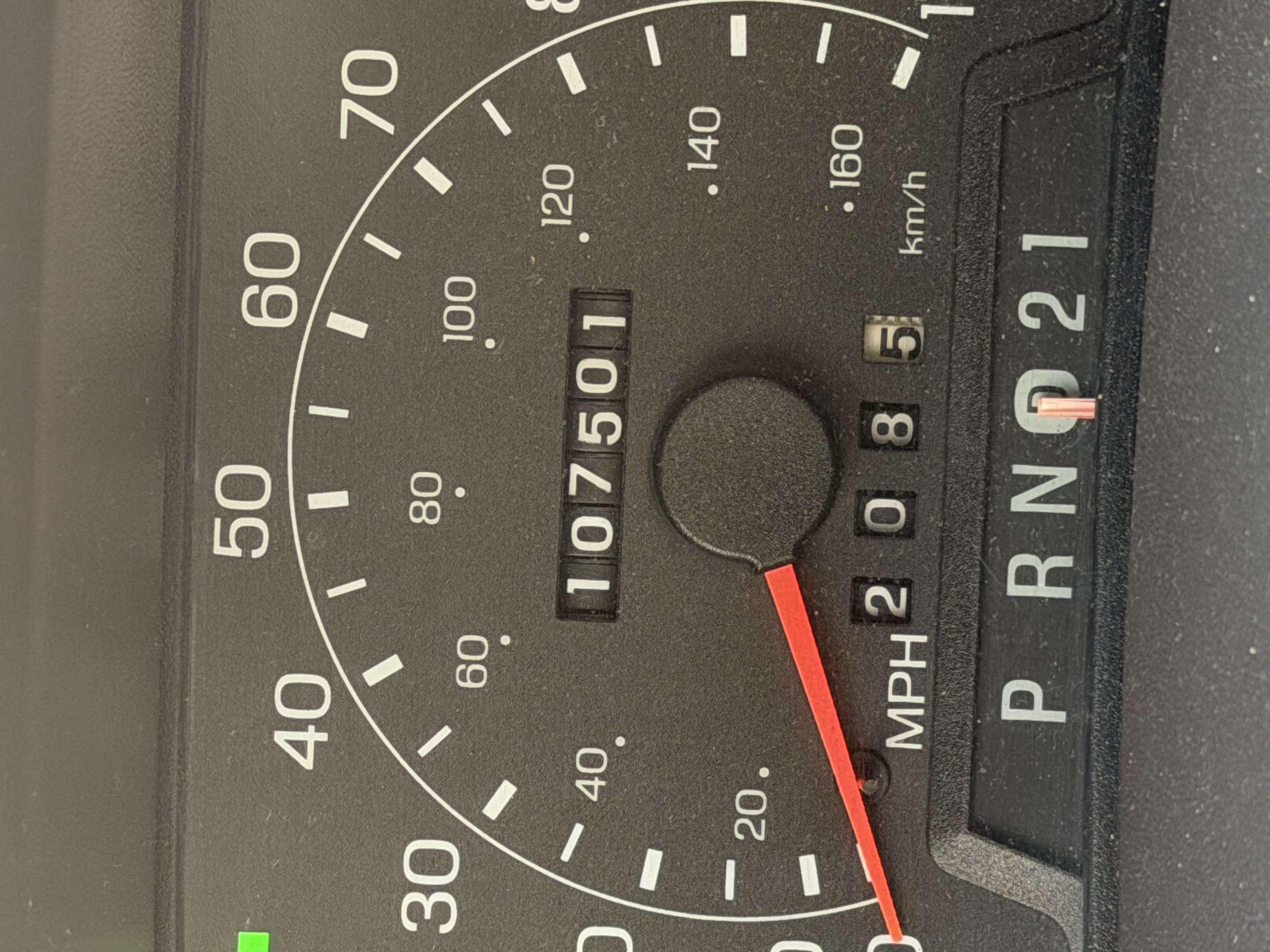 Used 2001 Ford F250 2WD SuperCab Super Duty image 9