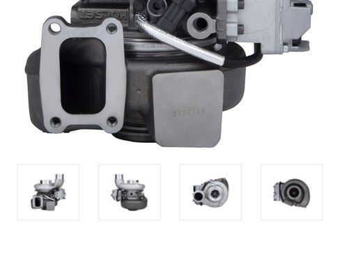 Used 2017 RAM 2500 Longhorn w/ Convenience Group image 15