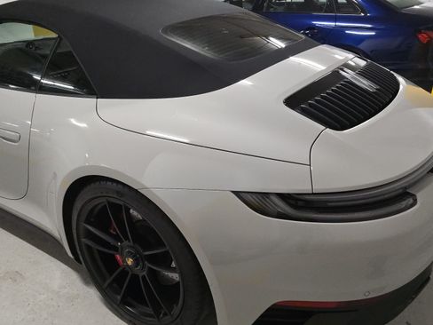 Used 2024 Porsche 911 Carrera 4 GTS image 10