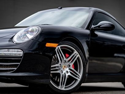 Used 2011 Porsche 911 Targa 4S