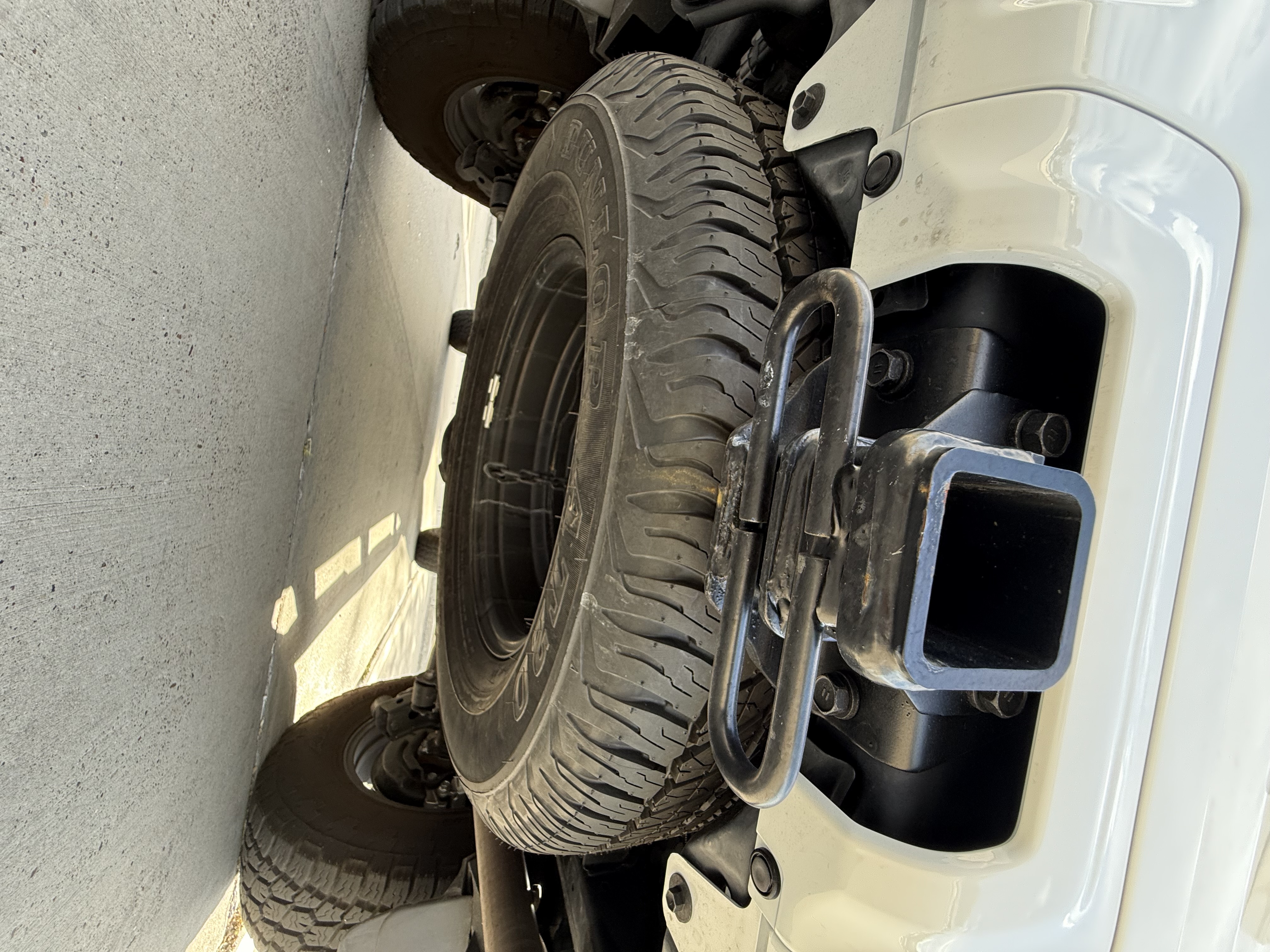 Used 2023 Toyota 4Runner SR5 Premium w/ Moonroof Package AWD/4WD image 16