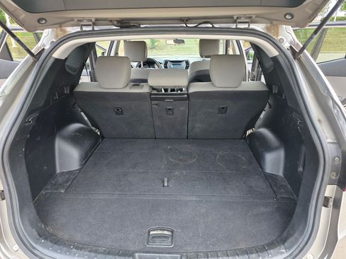 Used 2016 Hyundai Santa Fe Sport image 15