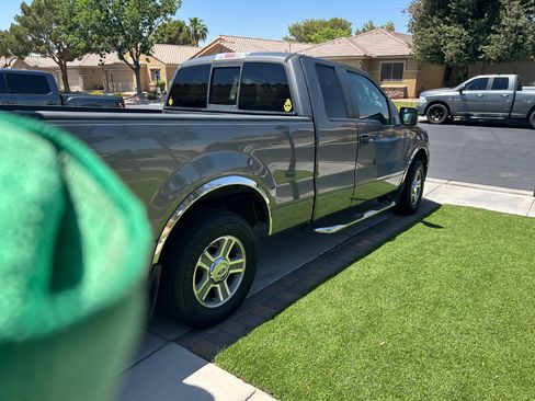 Used 2008 Ford F150 XL RWD image 6