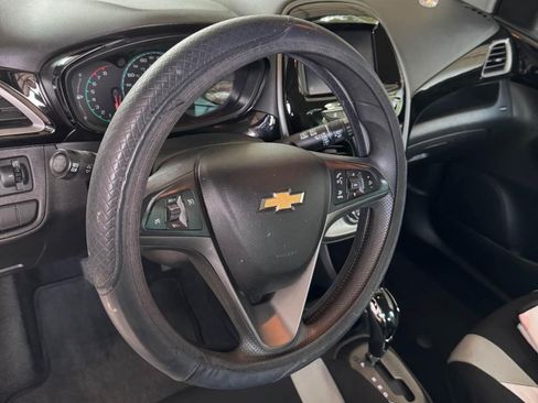 Used 2021 Chevrolet Spark LT image 10