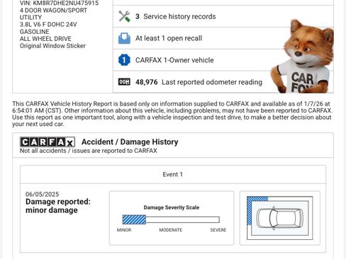 Used 2022 Hyundai Palisade Calligraphy image 17