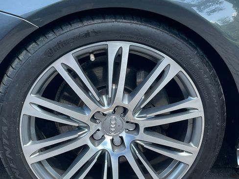 Used 2015 Audi A7 TDI Prestige AWD/4WD image 13