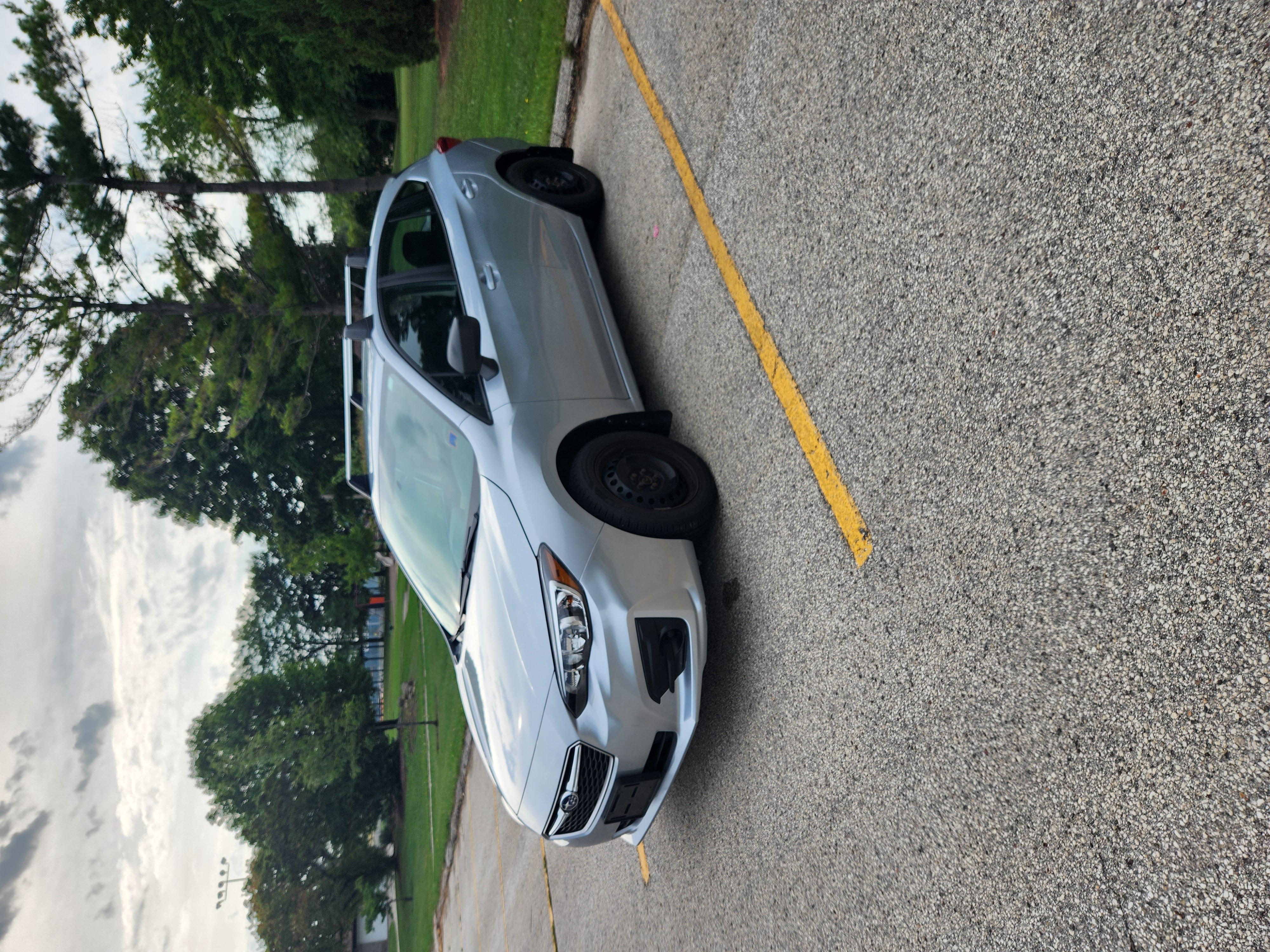 Used 2019 Subaru Impreza 2.0i AWD/4WD image 2