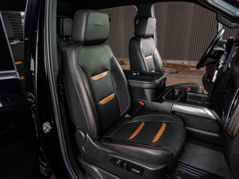 Used 2022 GMC Sierra 2500 AT4 image 14