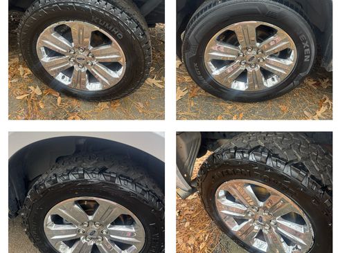 Used 2018 Ford F150 XLT w/ Equipment Group 302A Luxury image 14