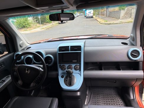 Used 2003 Honda Element EX image 22
