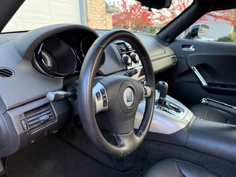 Used 2008 Saturn Sky Red Line image 8