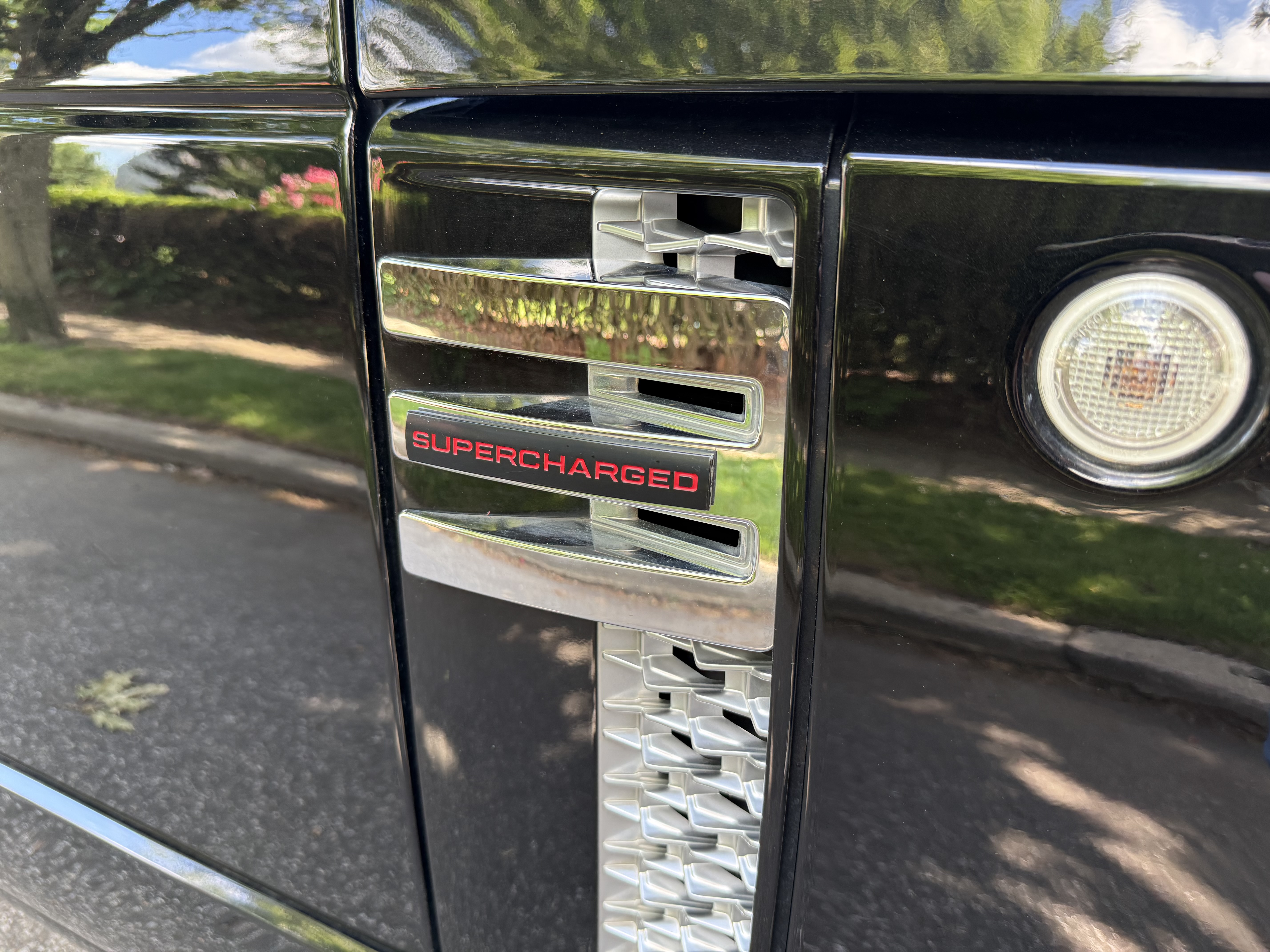 Used 2012 Land Rover Range Rover Autobiography AWD/4WD image 12