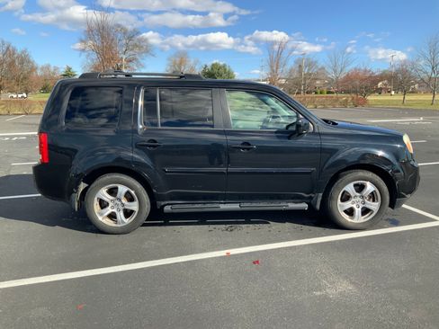 Used 2012 Honda Pilot EX-L image 9