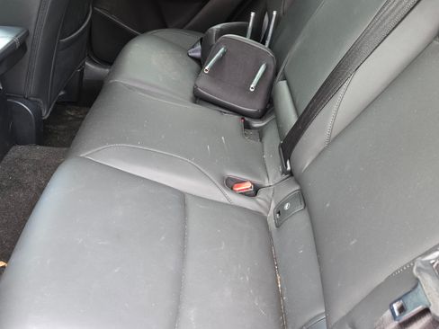 Used 2024 MAZDA CX-30 AWD 2.5 S w/ Select Sport Pkg image 9