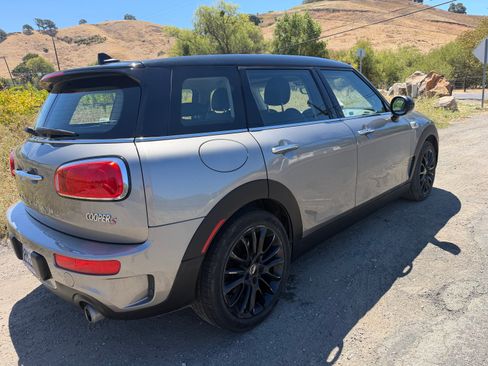 Used 2019 MINI Cooper Clubman S FWD image 5